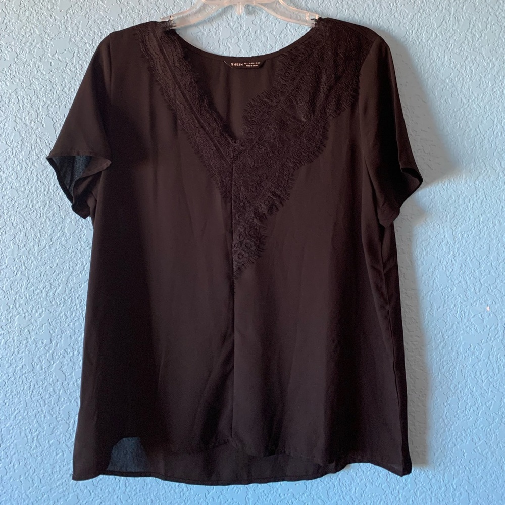Shein Blouse
